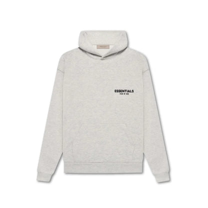 ESSENTIALS HOODIE