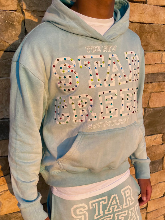 Gemstone Hoodie