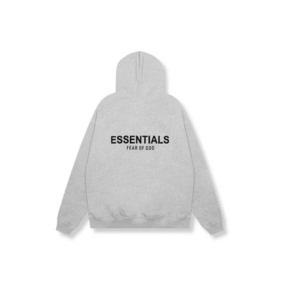 ESSENTIALS HOODIE