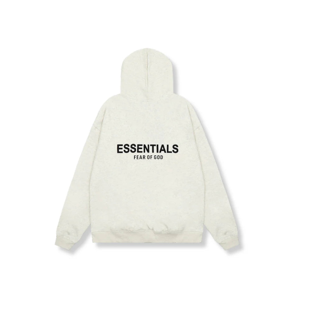 ESSENTIALS HOODIE