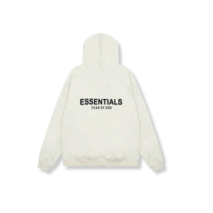 ESSENTIALS HOODIE