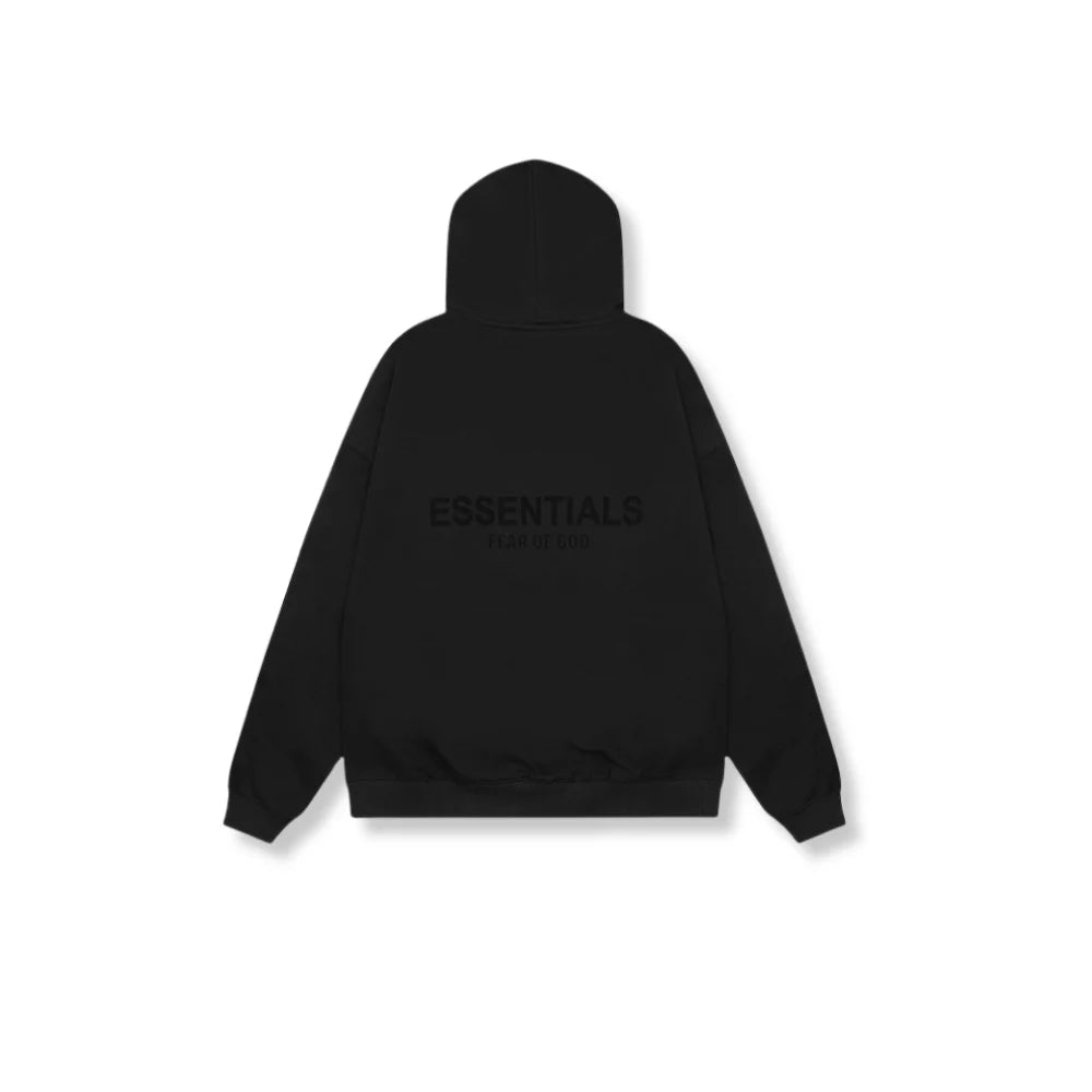 ESSENTIALS HOODIE