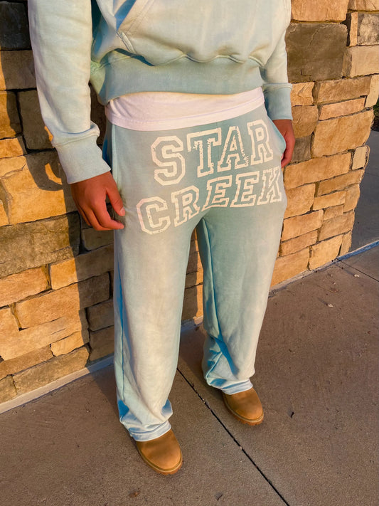 Gemstone Sweatpants