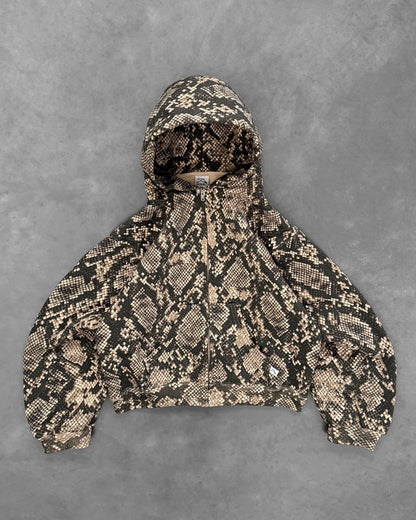 PYTHON HOODIE